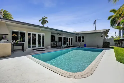 3001 NE 58th Street Fort Lauderdale FL 33308