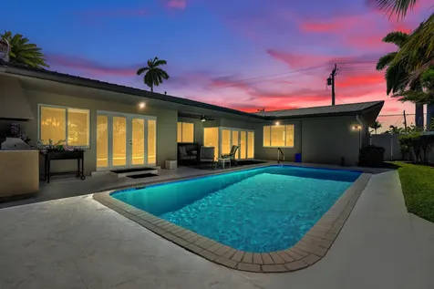 3001 NE 58th Street Fort Lauderdale FL 33308