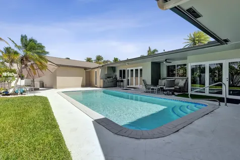 3001 NE 58th Street Fort Lauderdale FL 33308