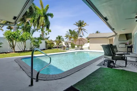 3001 NE 58th Street Fort Lauderdale FL 33308