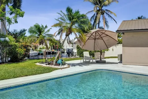 3001 NE 58th Street Fort Lauderdale FL 33308
