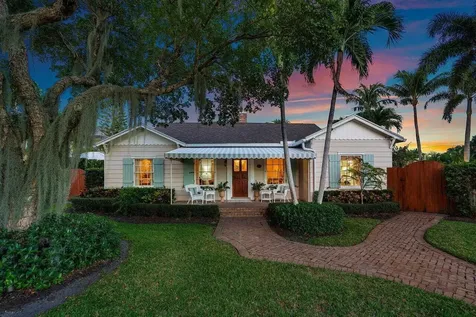 521 N Swinton Avenue Delray Beach FL 33444