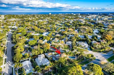 521 N Swinton Avenue Delray Beach FL 33444
