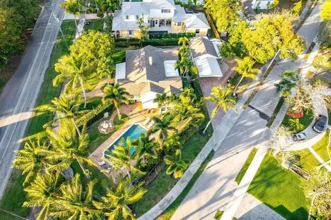521 N Swinton Avenue Delray Beach FL 33444