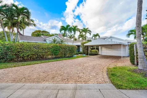 521 N Swinton Avenue Delray Beach FL 33444
