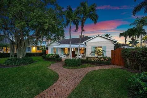 521 N Swinton Avenue Delray Beach FL 33444