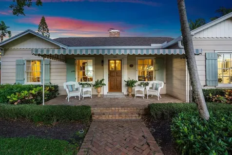 521 N Swinton Avenue Delray Beach FL 33444