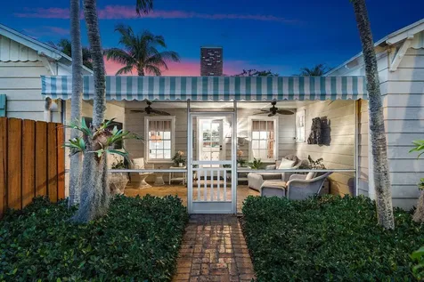 521 N Swinton Avenue Delray Beach FL 33444