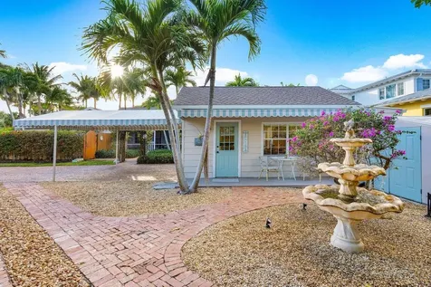 521 N Swinton Avenue Delray Beach FL 33444