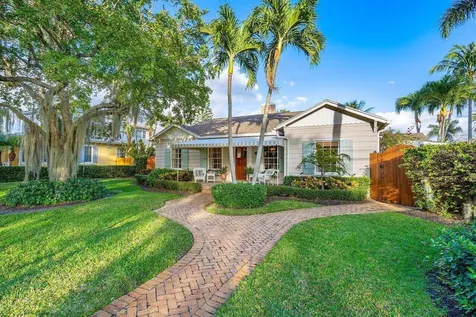 521 N Swinton Avenue Delray Beach FL 33444