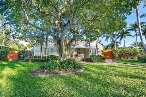 521 N Swinton Avenue Delray Beach FL 33444