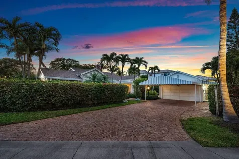 521 N Swinton Avenue Delray Beach FL 33444
