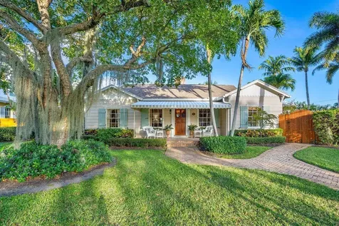 521 N Swinton Avenue Delray Beach FL 33444