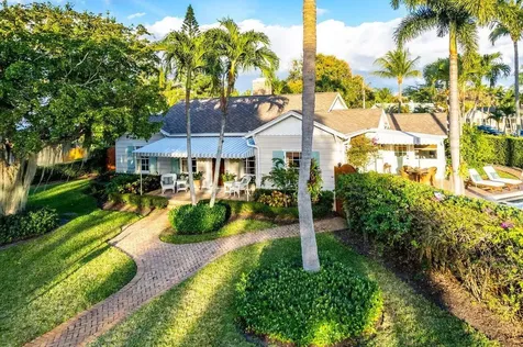 521 N Swinton Avenue Delray Beach FL 33444