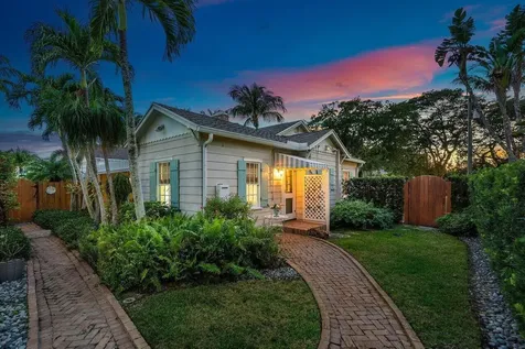 521 N Swinton Avenue Delray Beach FL 33444