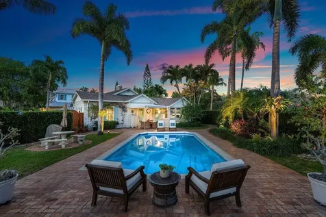 521 N Swinton Avenue Delray Beach FL 33444