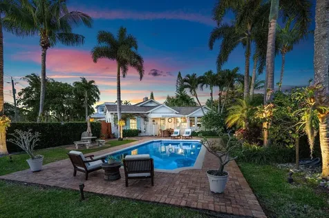 521 N Swinton Avenue Delray Beach FL 33444