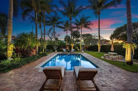 521 N Swinton Avenue Delray Beach FL 33444