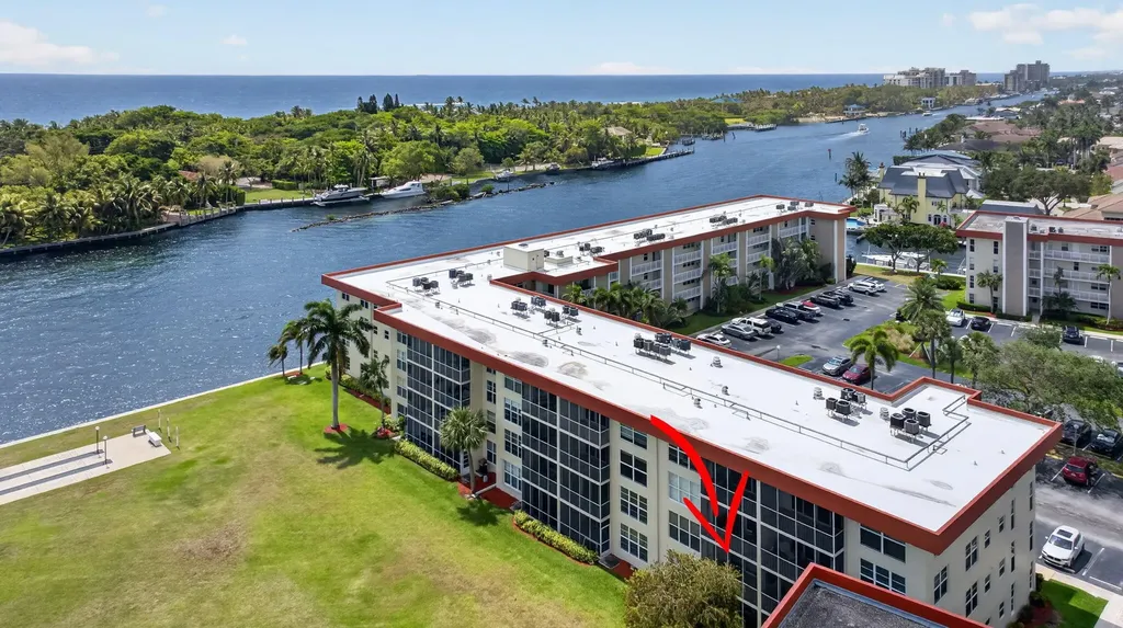 3100 NE 48th Court Lighthouse Point FL 33064