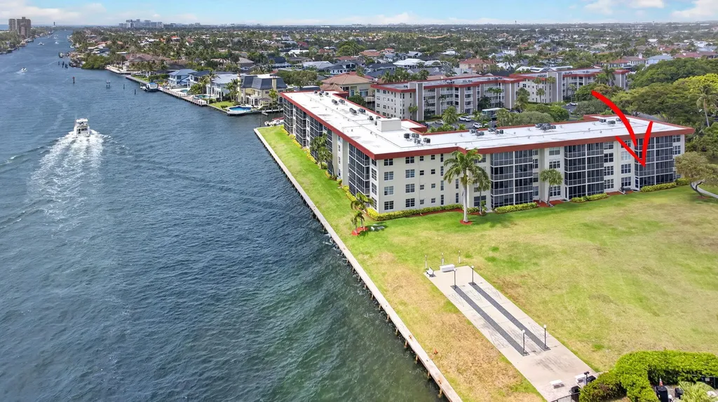 3100 NE 48th Court Lighthouse Point FL 33064