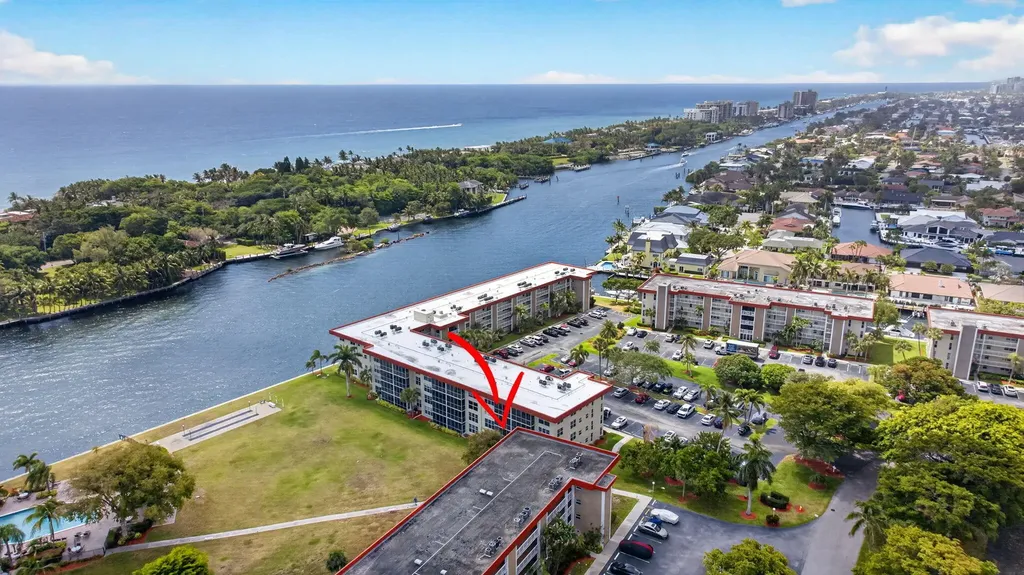 3100 NE 48th Court Lighthouse Point FL 33064