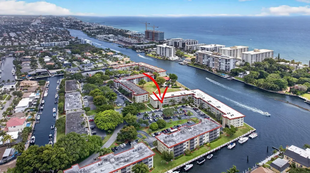 3100 NE 48th Court Lighthouse Point FL 33064