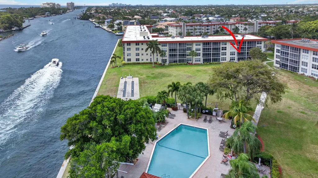 3100 NE 48th Court Lighthouse Point FL 33064