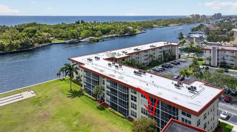 3100 NE 48th Court Lighthouse Point FL 33064