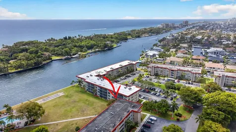 3100 NE 48th Court Lighthouse Point FL 33064