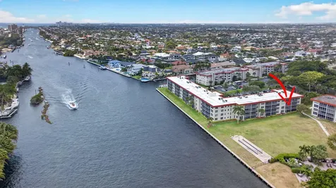 3100 NE 48th Court Lighthouse Point FL 33064