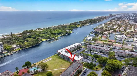 3100 NE 48th Court Lighthouse Point FL 33064