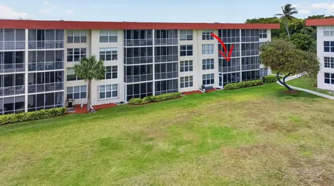 3100 NE 48th Court Lighthouse Point FL 33064
