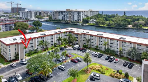 3100 NE 48th Court Lighthouse Point FL 33064
