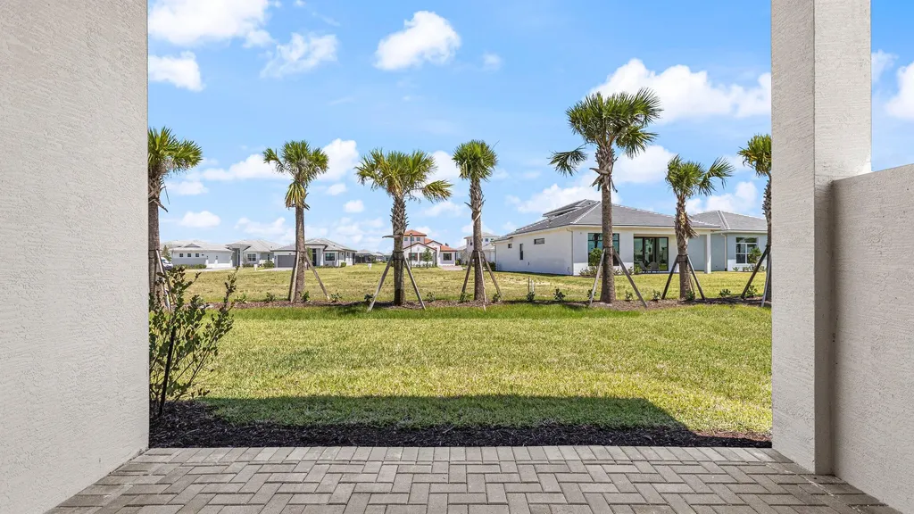 8065 SW Andrea Way Port St Lucie FL 34987