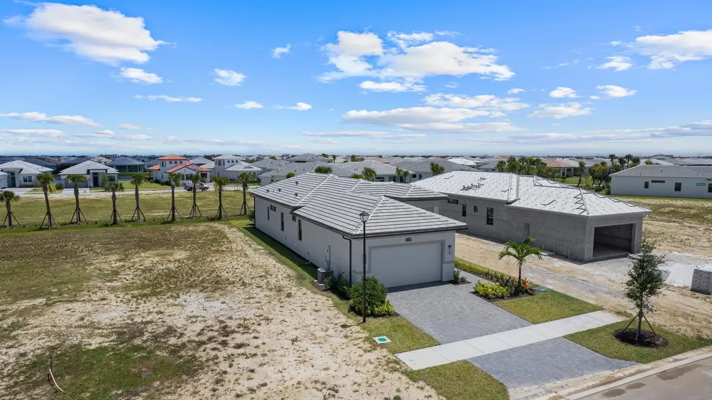 8065 SW Andrea Way Port St Lucie FL 34987