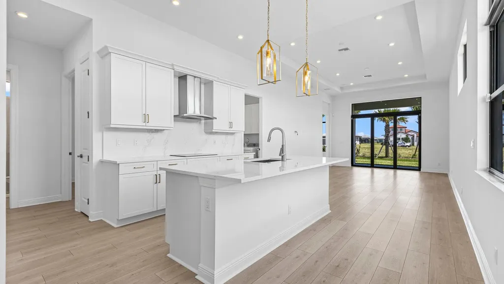 8065 SW Andrea Way Port St Lucie FL 34987