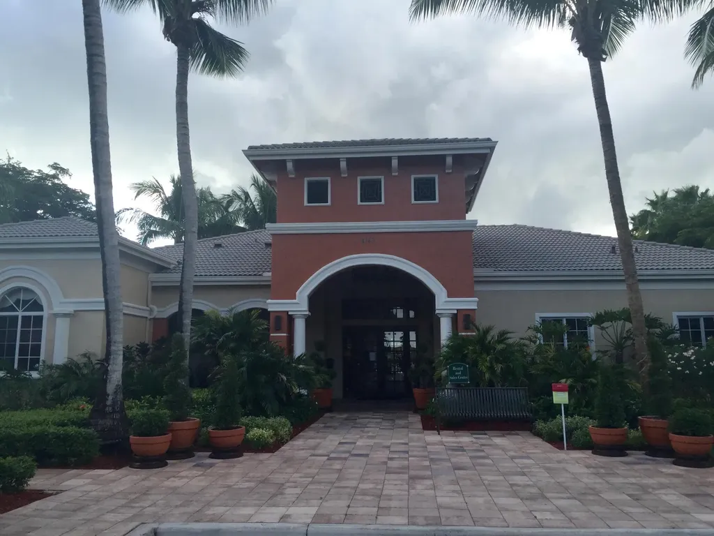 4191 N Haverhill Road West Palm Beach FL 33417