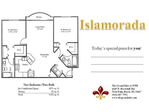 4191 N Haverhill Road West Palm Beach FL 33417