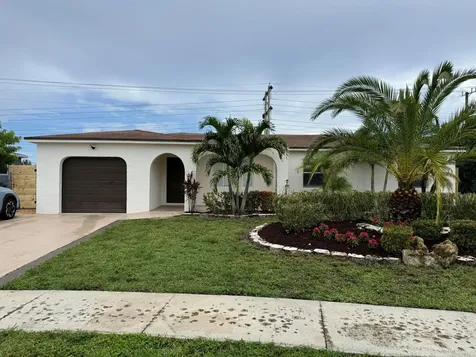 22592 Lombard Avenue Boca Raton FL 33428