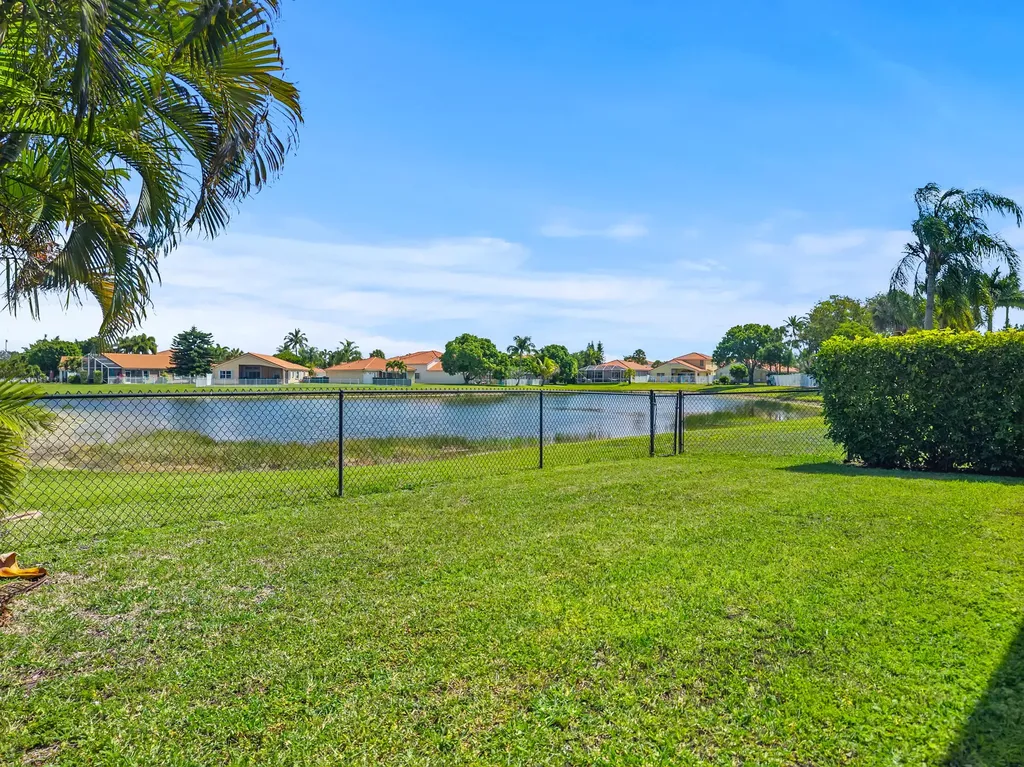 3817 Miramontes Circle Wellington FL 33414