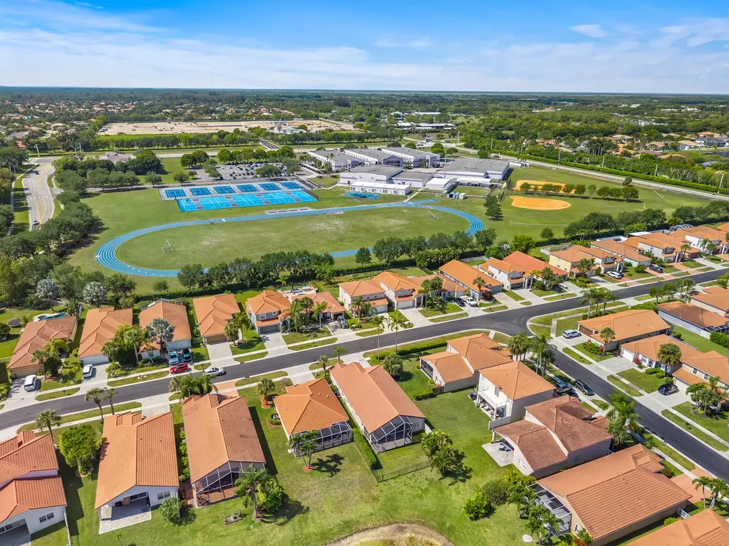 3817 Miramontes Circle Wellington FL 33414