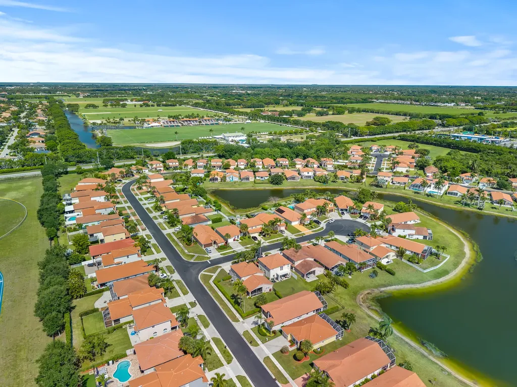 3817 Miramontes Circle Wellington FL 33414