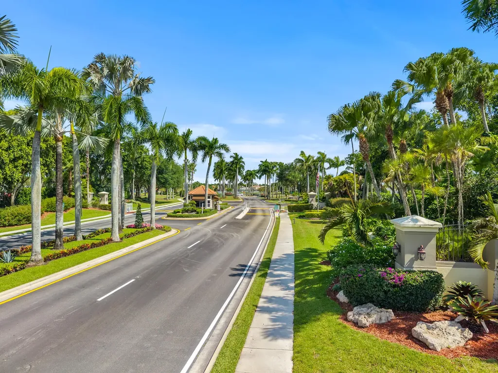 3817 Miramontes Circle Wellington FL 33414
