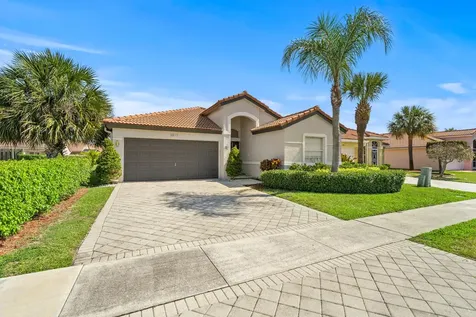 3817 Miramontes Circle Wellington FL 33414