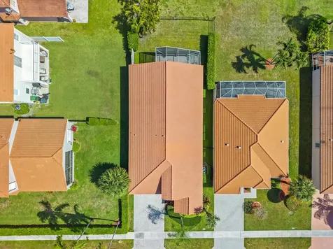 3817 Miramontes Circle Wellington FL 33414