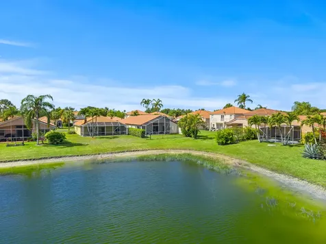 3817 Miramontes Circle Wellington FL 33414