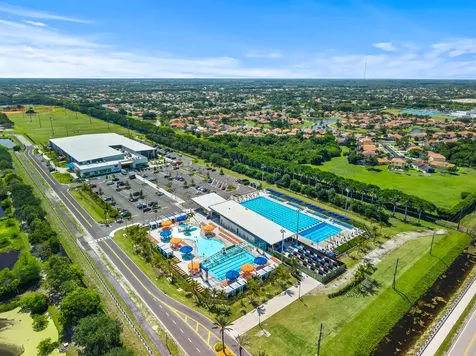 3817 Miramontes Circle Wellington FL 33414