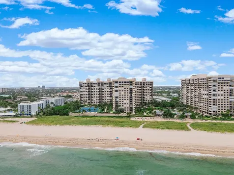 4900 N Ocean Boulevard Lauderdale By The Sea FL 33308