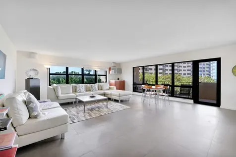 4900 N Ocean Boulevard Lauderdale By The Sea FL 33308