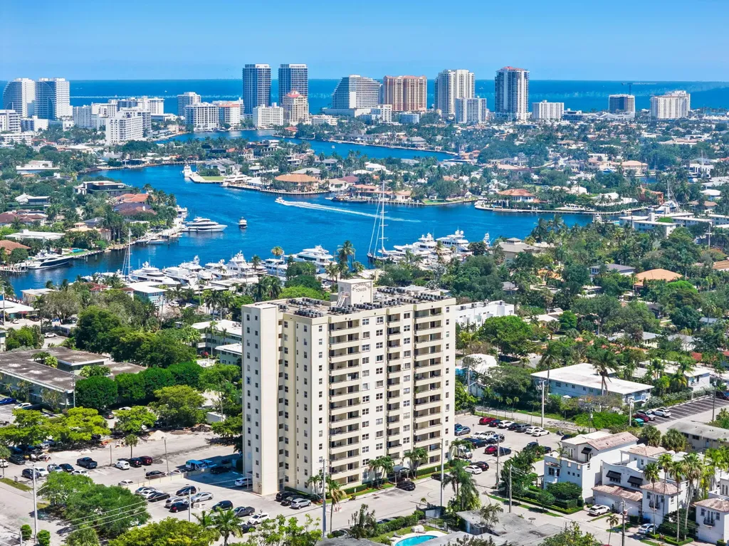 900 NE 18th Avenue Fort Lauderdale FL 33304